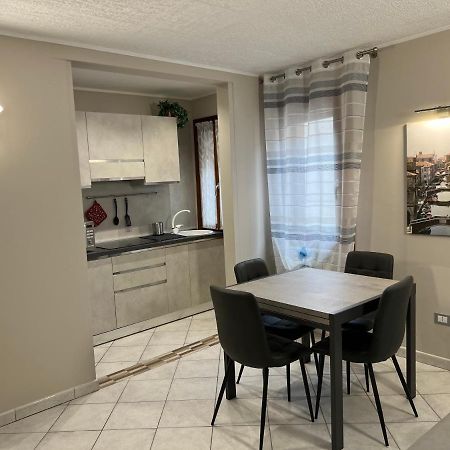 Casa Fiorenza Leilighet Chioggia Eksteriør bilde