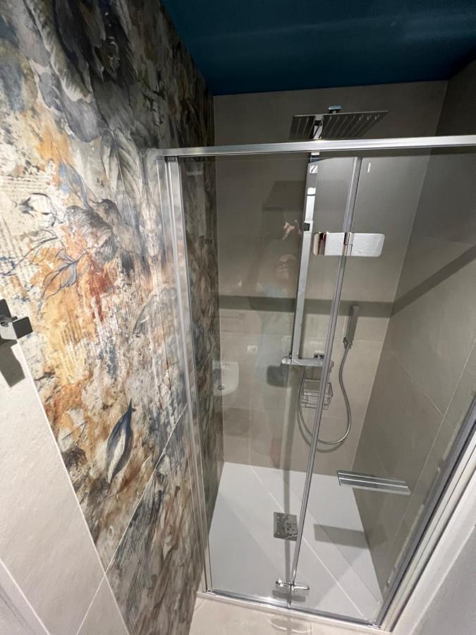 Casa Fiorenza Leilighet Chioggia Eksteriør bilde