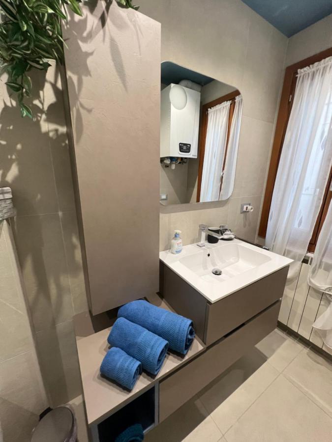 Casa Fiorenza Leilighet Chioggia Eksteriør bilde