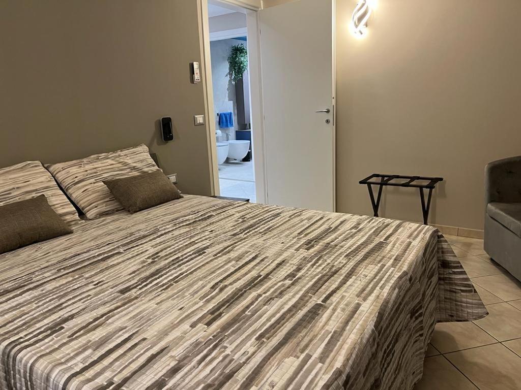Casa Fiorenza Leilighet Chioggia Eksteriør bilde