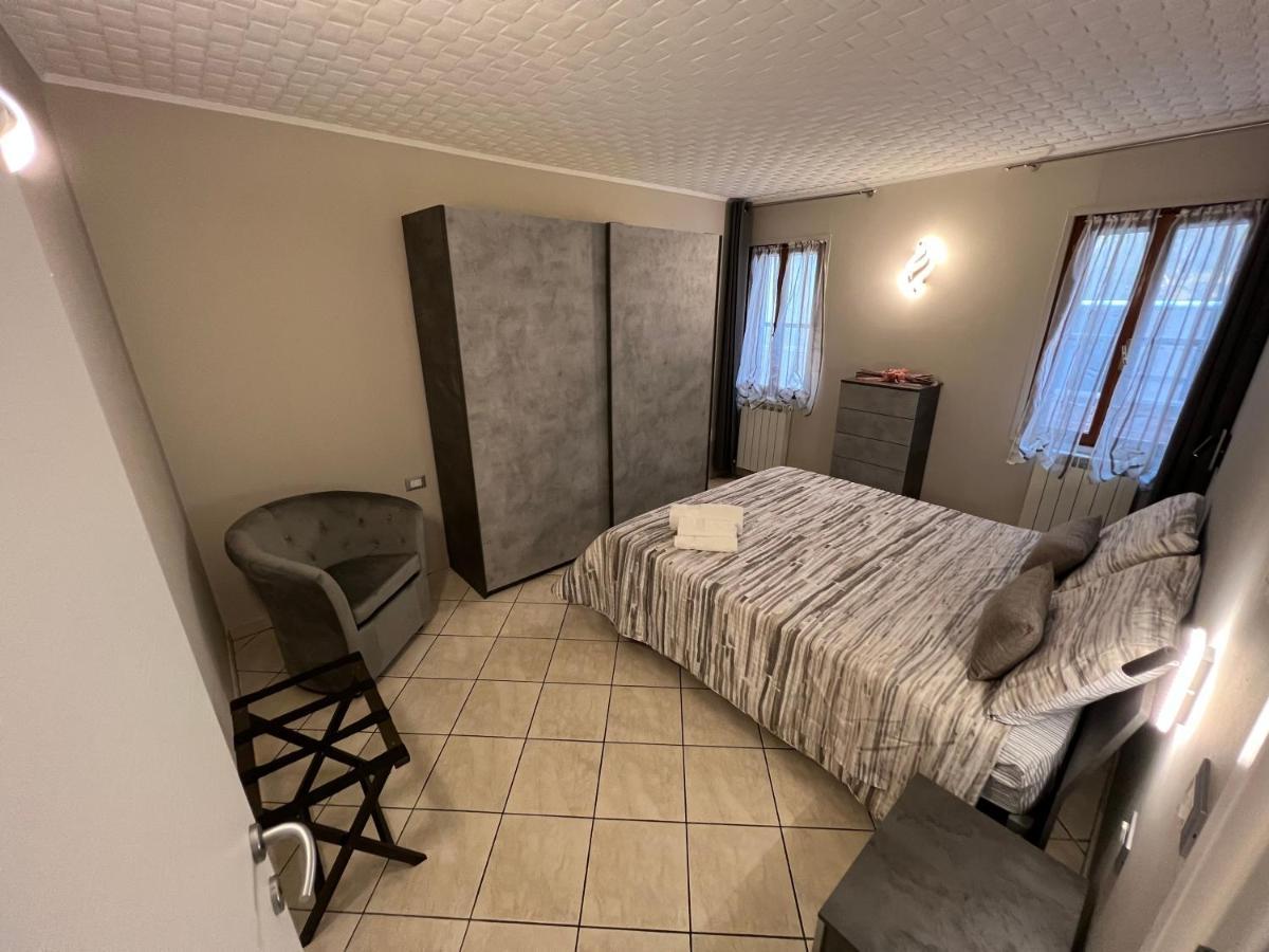 Casa Fiorenza Leilighet Chioggia Eksteriør bilde