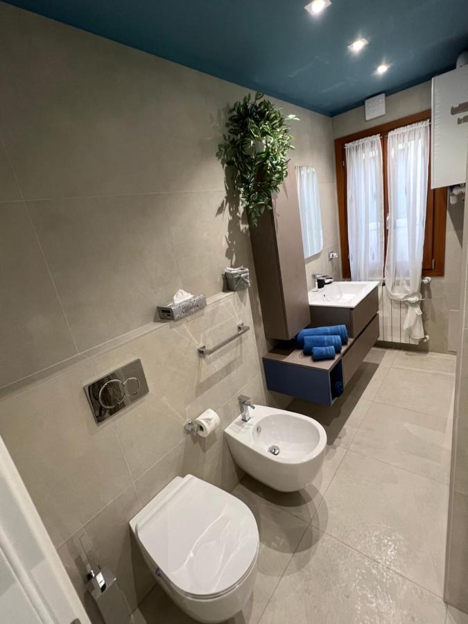 Casa Fiorenza Leilighet Chioggia Eksteriør bilde