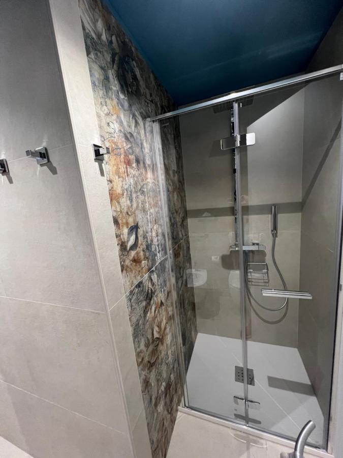 Casa Fiorenza Leilighet Chioggia Eksteriør bilde