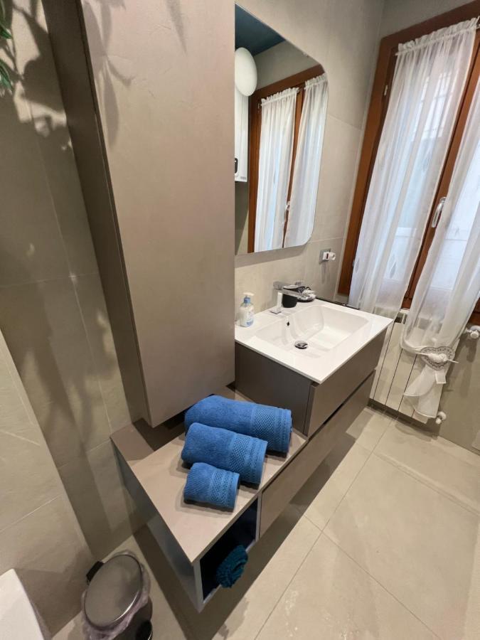 Casa Fiorenza Leilighet Chioggia Eksteriør bilde