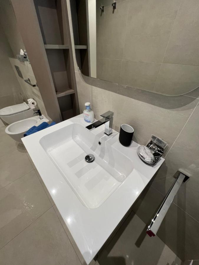 Casa Fiorenza Leilighet Chioggia Eksteriør bilde