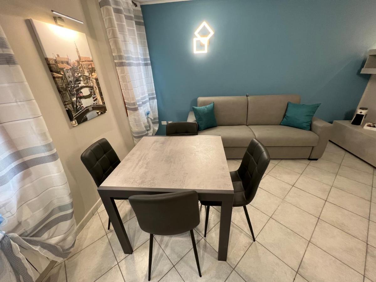 Casa Fiorenza Leilighet Chioggia Eksteriør bilde
