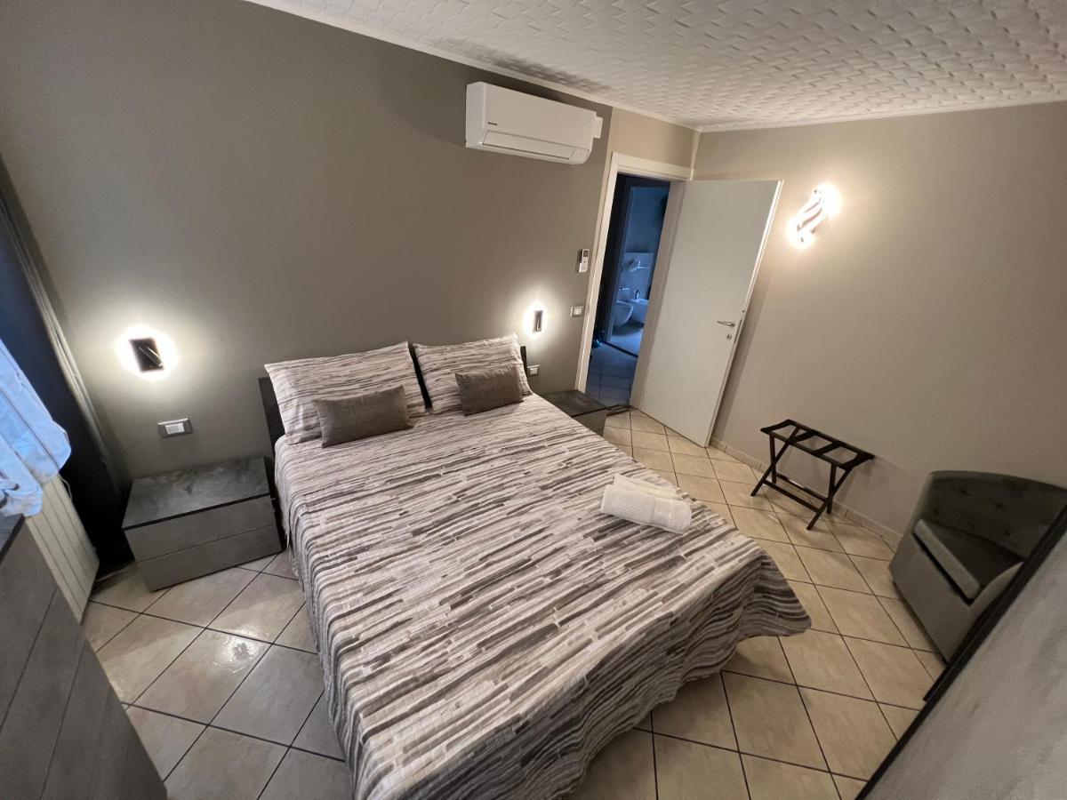 Casa Fiorenza Leilighet Chioggia Eksteriør bilde