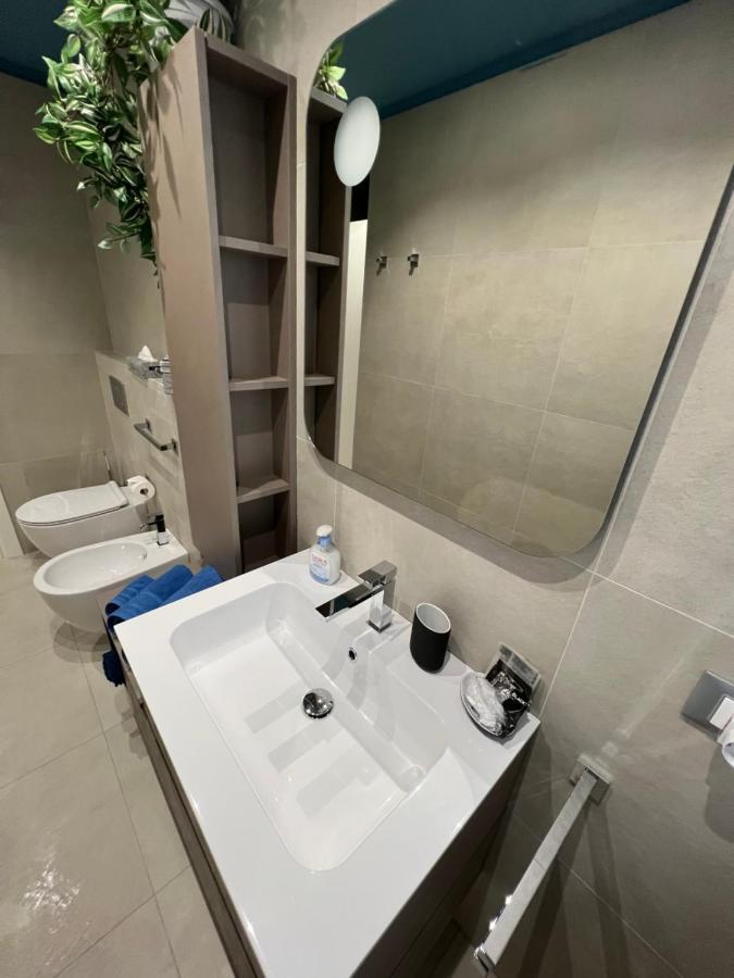 Casa Fiorenza Leilighet Chioggia Eksteriør bilde