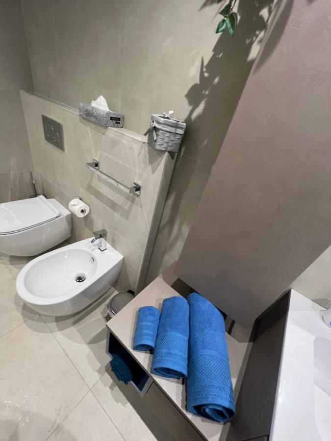 Casa Fiorenza Leilighet Chioggia Eksteriør bilde