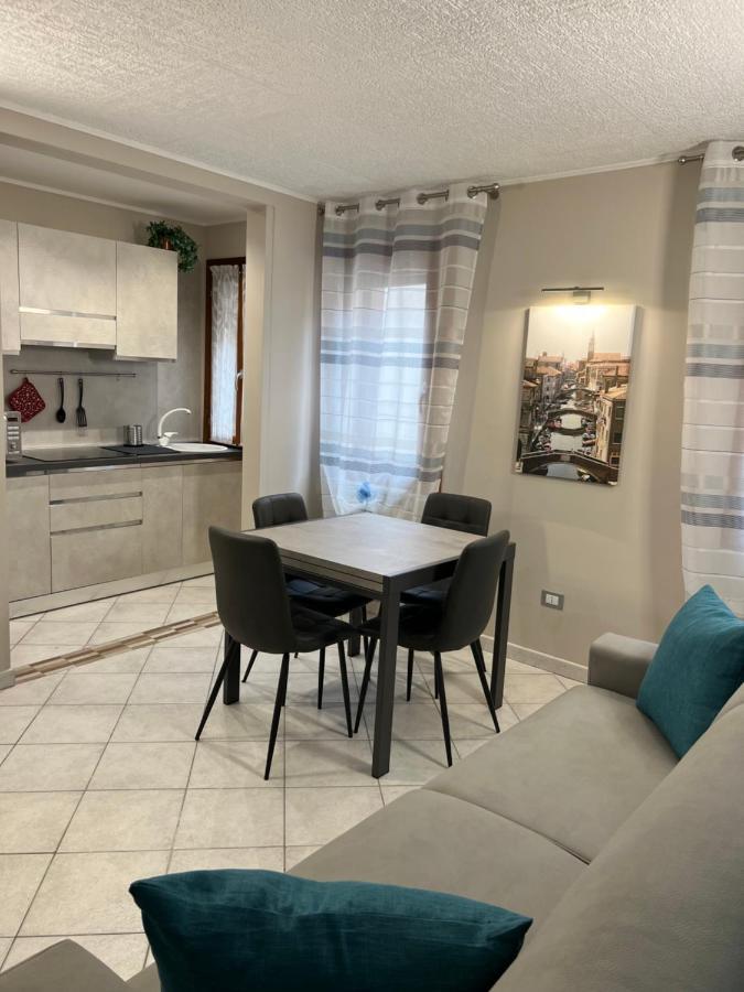 Casa Fiorenza Leilighet Chioggia Eksteriør bilde