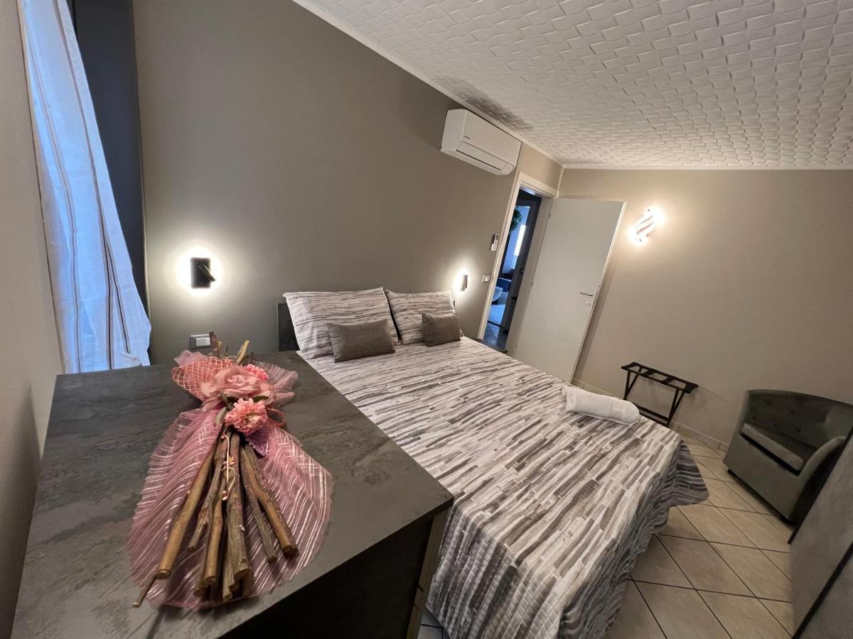 Casa Fiorenza Leilighet Chioggia Eksteriør bilde